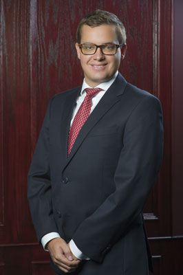 Accident Lawyer