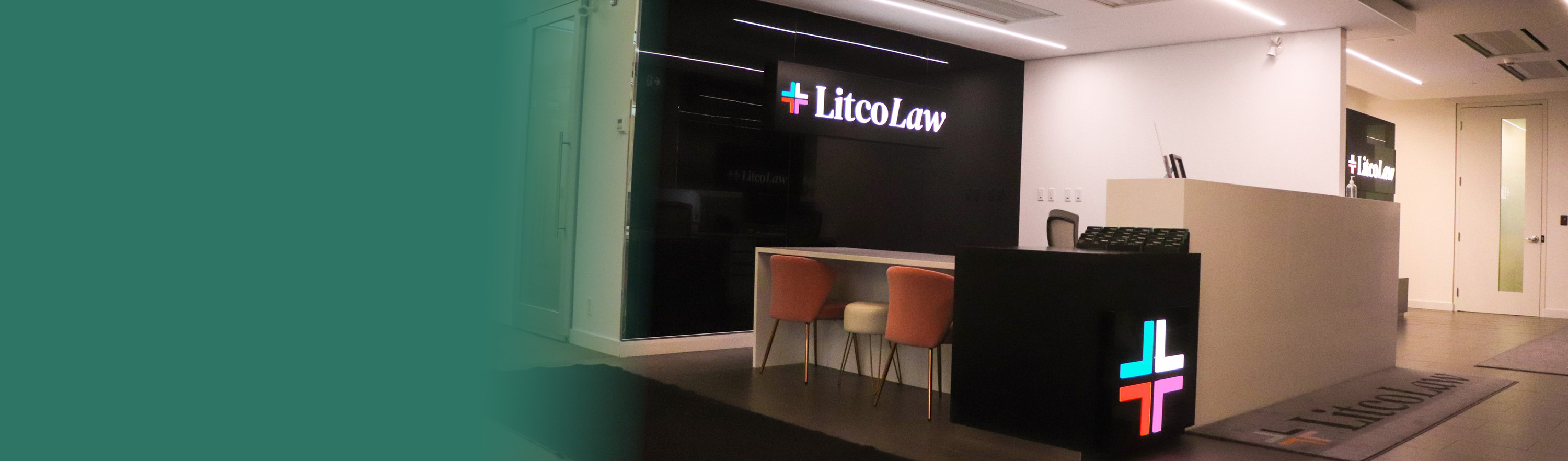 Litco Law Office: Britannia Location