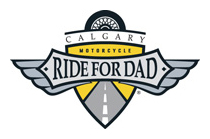 Calgary Ride for Dad