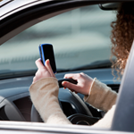 Calgary Distracted Driving Lawyers