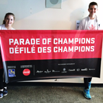 Parade of Champions