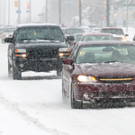 Winter Driving Tips to Avoid Accidents