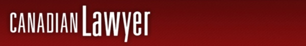 Canadian Lawyer