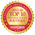 Canadian Lawyer - Top 10 - Litco Law