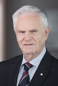 Virgil Moshansky - Litwiniuk & Company
