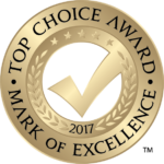 Litco Law – Top Choice Award