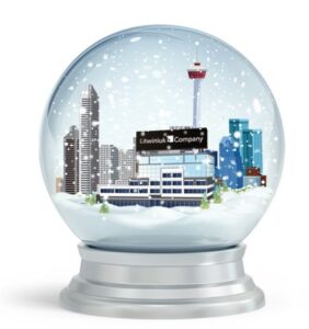 Happy Holidays – Litwiniuk & Company