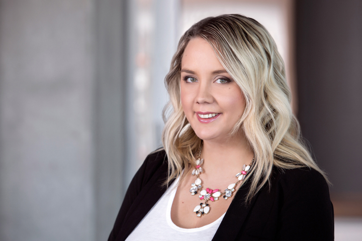 Litco Law Spotlight: Jessica Cook