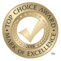 Litwiniuk & Company - Top Choice Award 2018