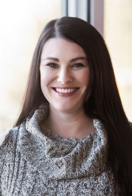 Litwiniuk & Company - Ashley Uhryn