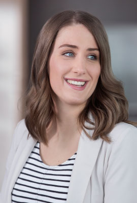 Litwiniuk & Company - Breanne Harris