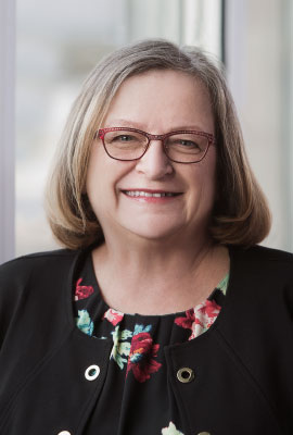 Litwiniuk & Company - Brenda Bell