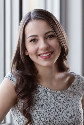 Litwiniuk & Company - Olivia Ebsary