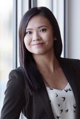 Litwiniuk & Company - Susan Thai