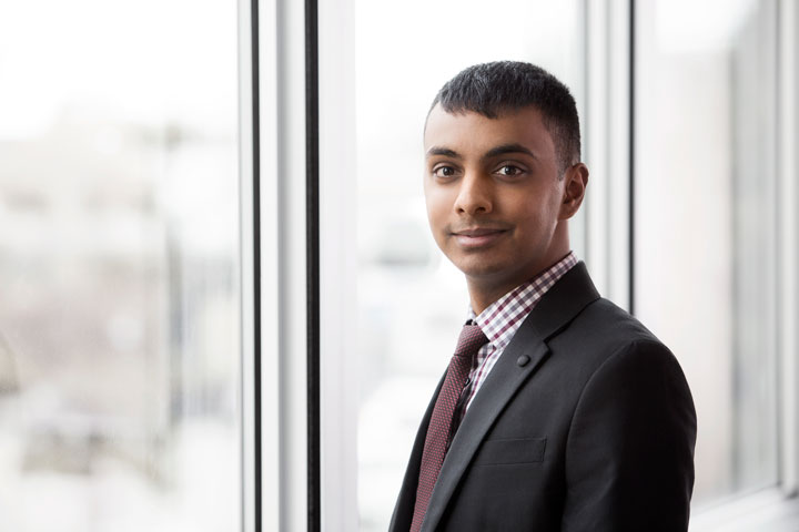 Litwiniuk & Company - Shahan Wanigasekera