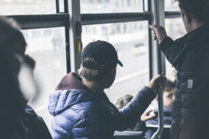 Litwiniuk & Company - Public Transit Rights