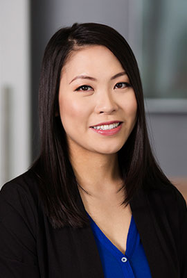 Litwiniuk & Company - Elizabeth Chen