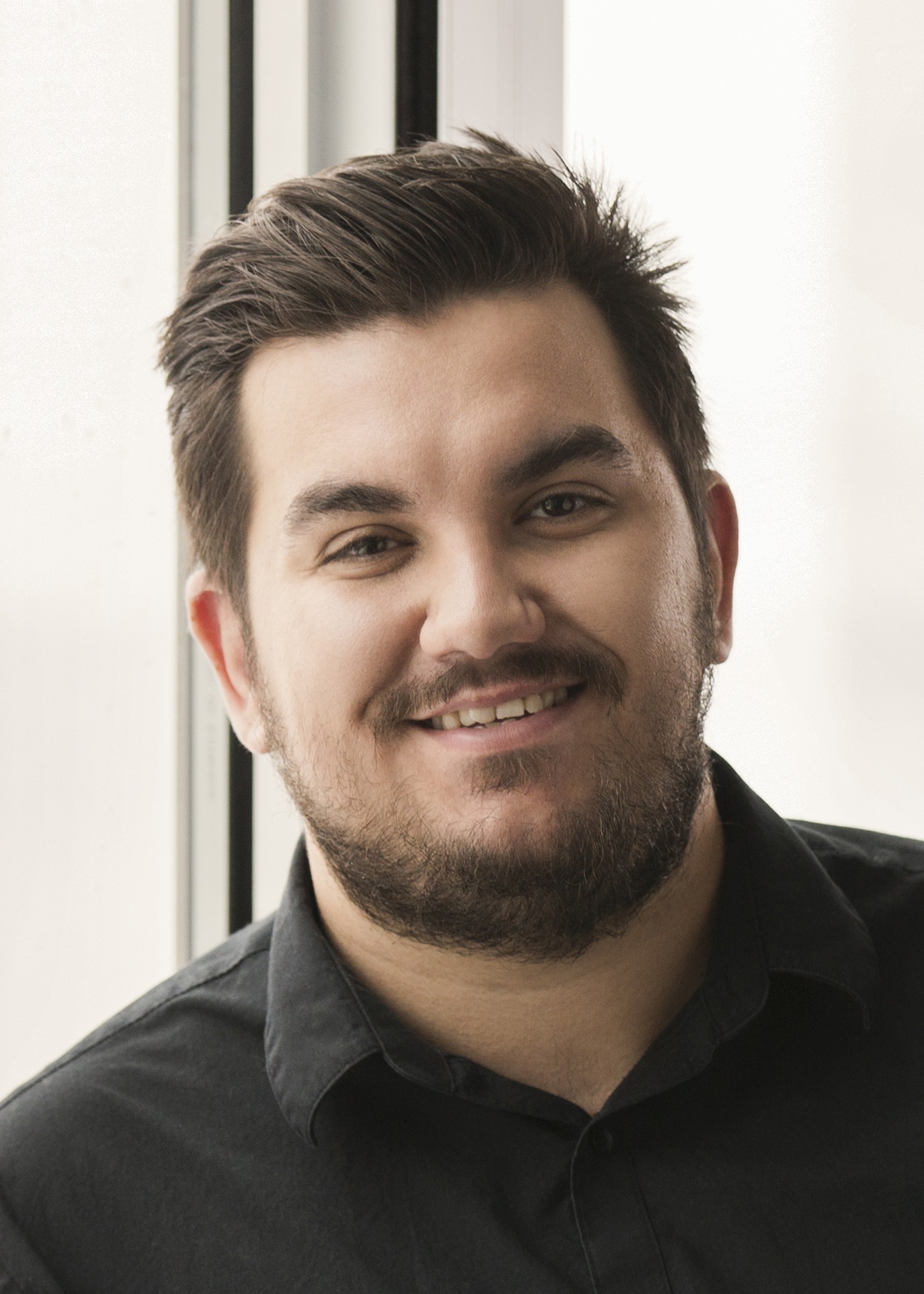 Antonio Corbo