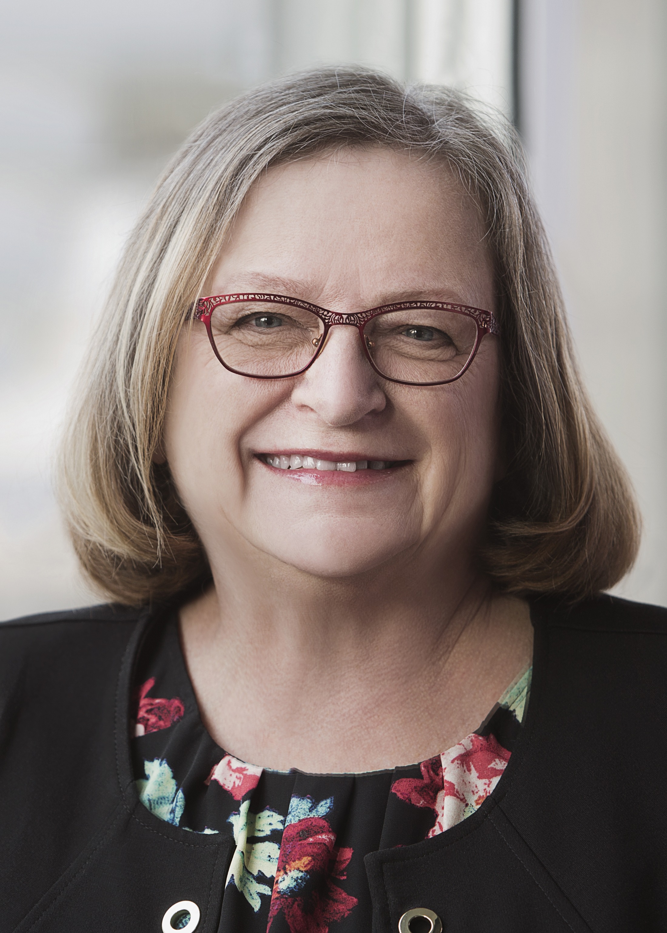 Brenda Bell