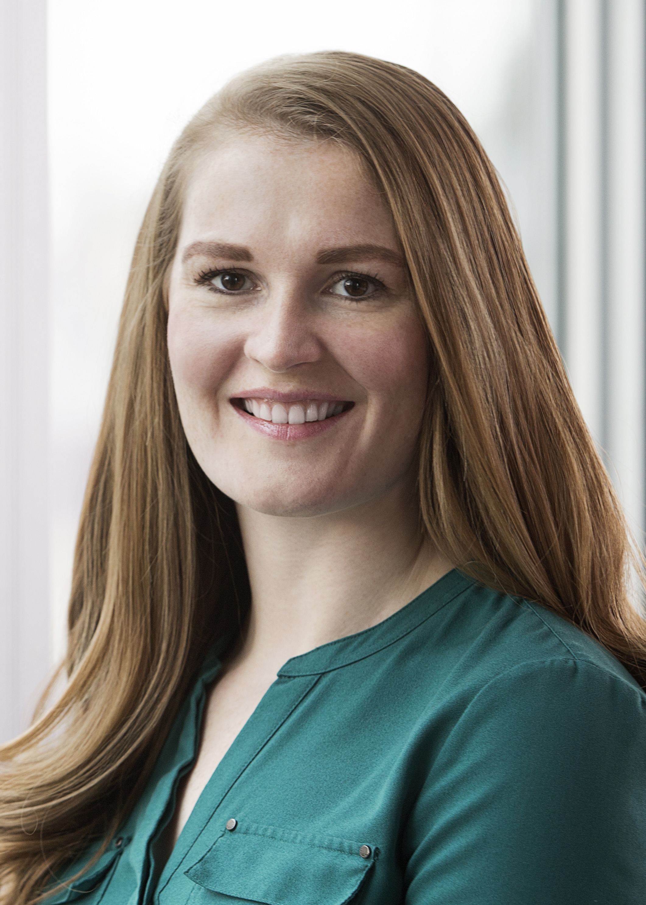 Heather Lyon