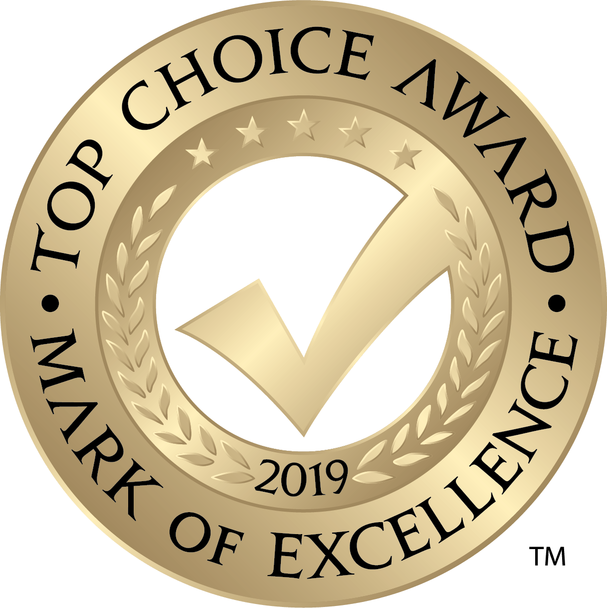 Top Choice PI Law Firm 2019