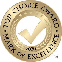 Top Choice PI Law Firm 2020