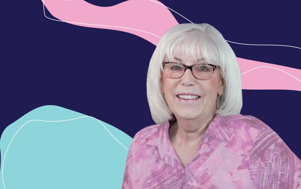 Marianne Litwiniuk Spotlight