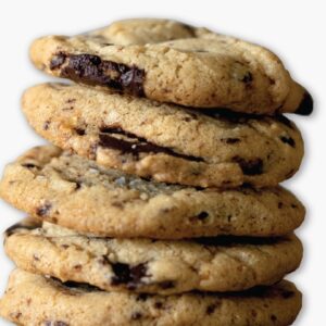 Chocolate chip cookie