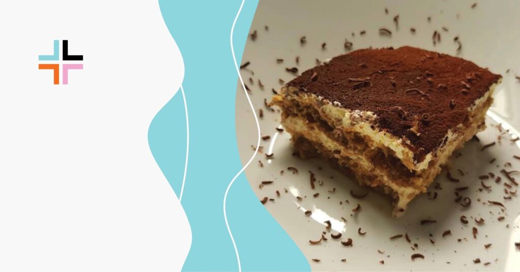 tiramisu recipe