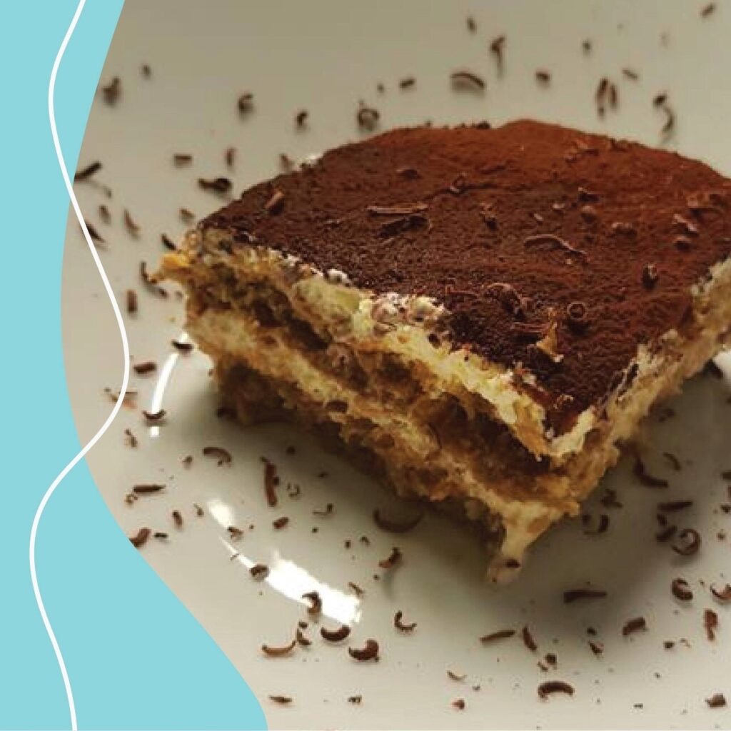Chef Aurelio’s Tiramisu Recipe