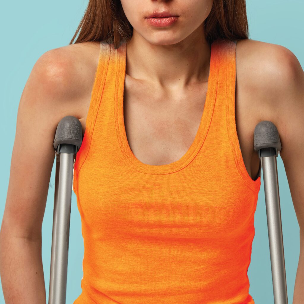 personal injury law