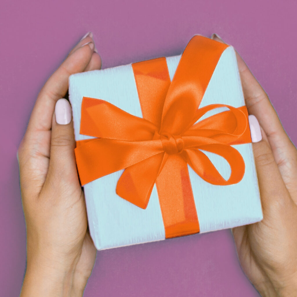 Free Will Giveaway