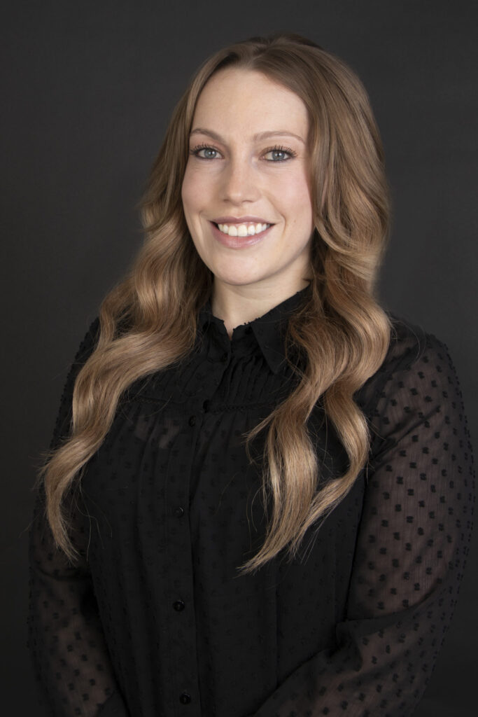 Core Value Champion: Christina Rotheisler