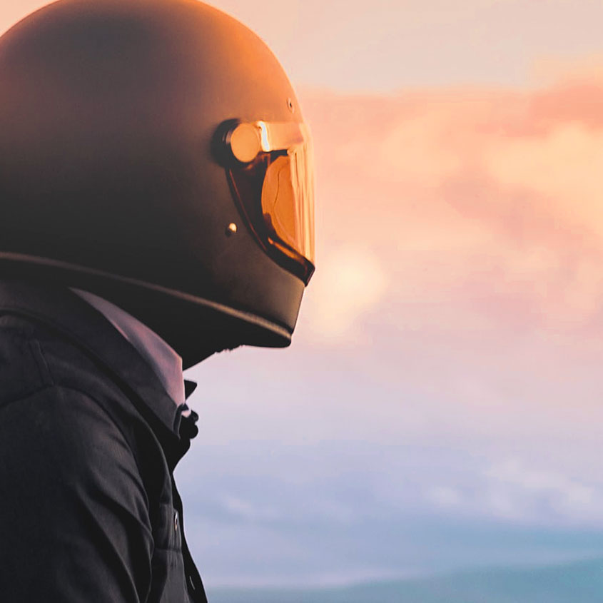 3 Things to Know About Motorcycle Accidents