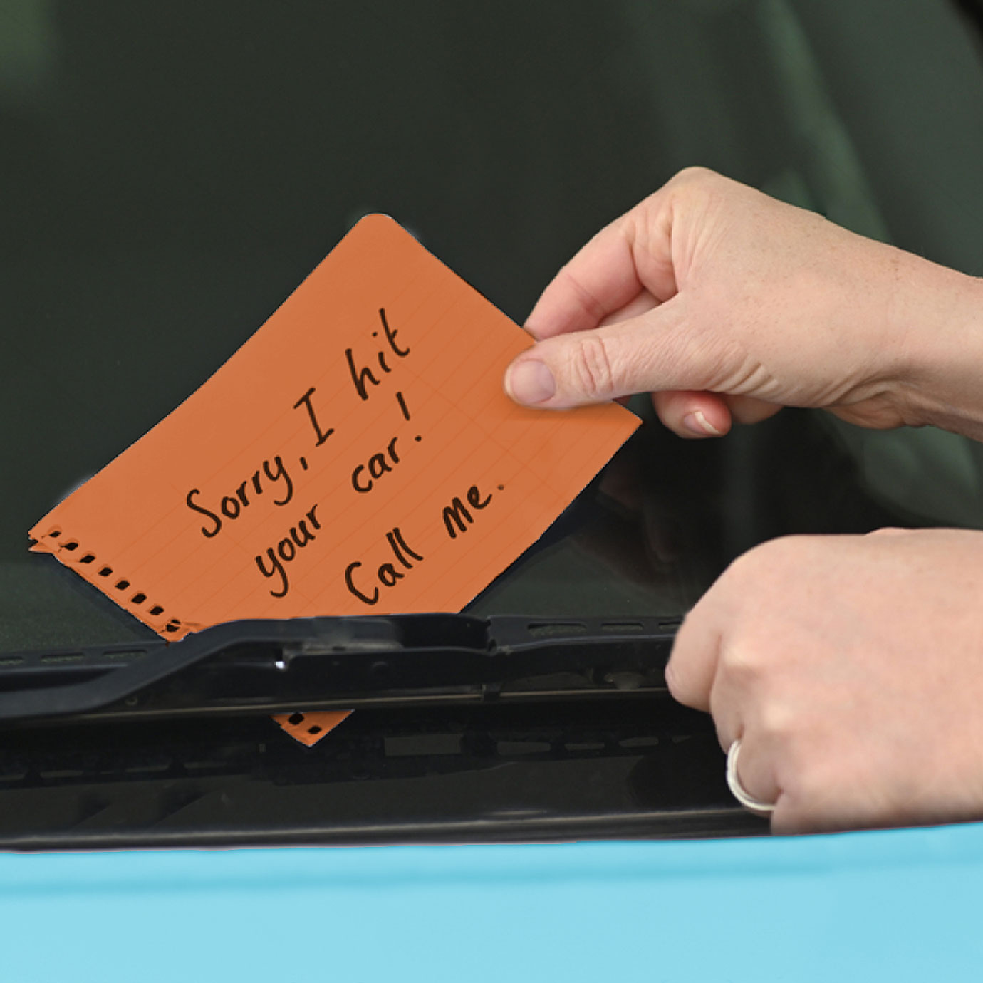 Penalties for Leaving the Scene of an Accident Litco Law