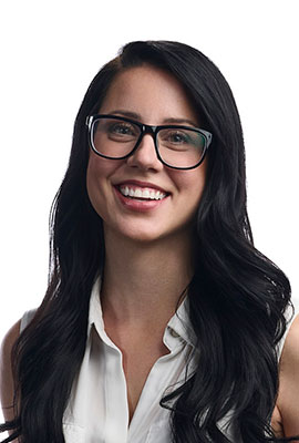 Alyssa Chubey