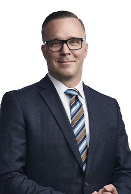 Colin McKinnon