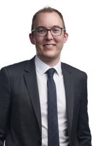 Jonathan W. Noorduyn, President at Litco Law