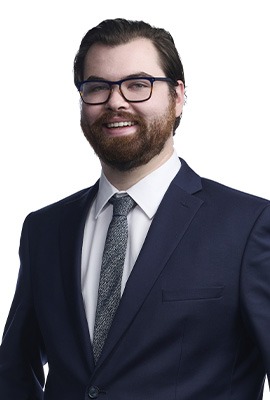 Noah Thompson