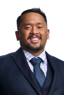 Joel Orellano