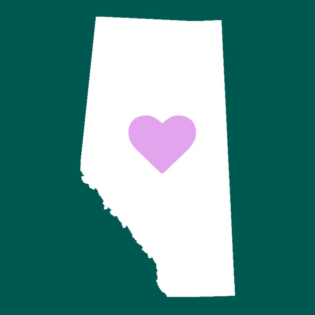 Legal Services Across Alberta