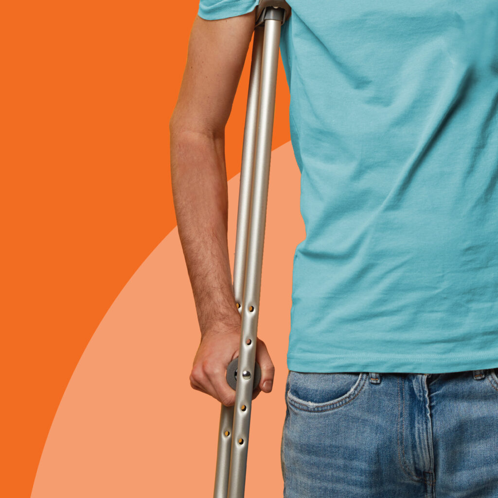 5 Steps of a Personal Injury Claim