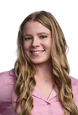Meredith Hundert