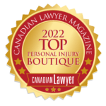 Litco Law Was Voted Top Personal Injury Boutique in 2022
