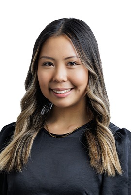 Shannon Lin