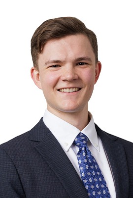 Cameron Fox