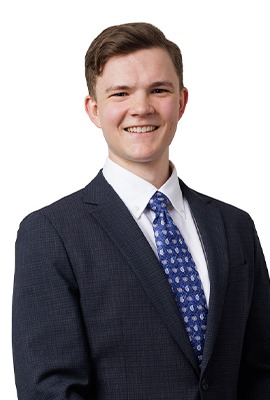 Cameron Fox