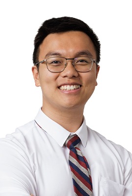 Minh Hoang