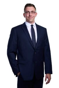 Anthony Lyons, Lawyer at Litco Law