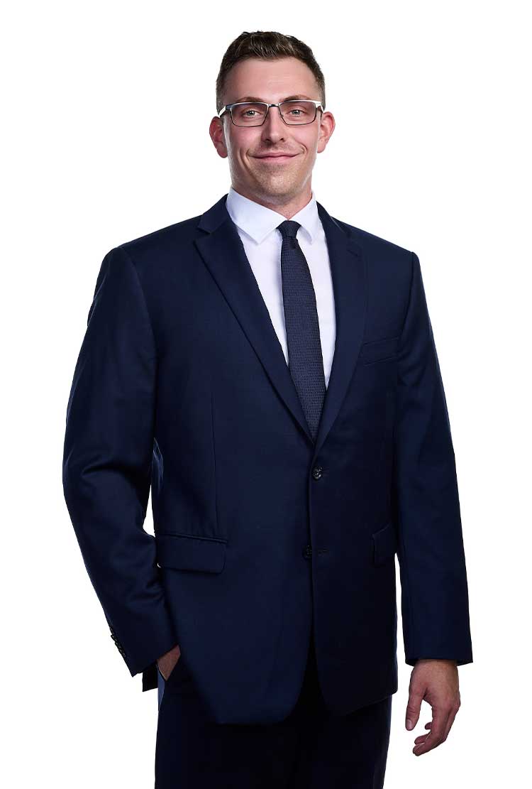 Anthony Lyons, Lawyer at Litco Law